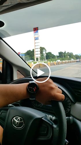 Customer video review of Nismo GTR