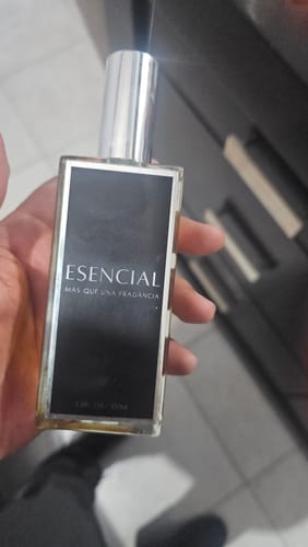 Customer photo review of H327 Inspirado en: Tuxedo - YSL Le Vestiaire Des Parfums