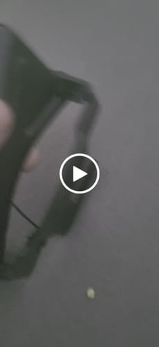 Customer video review of Universele voetsteuntjes - Stepjes - Ouxi V8 V20
