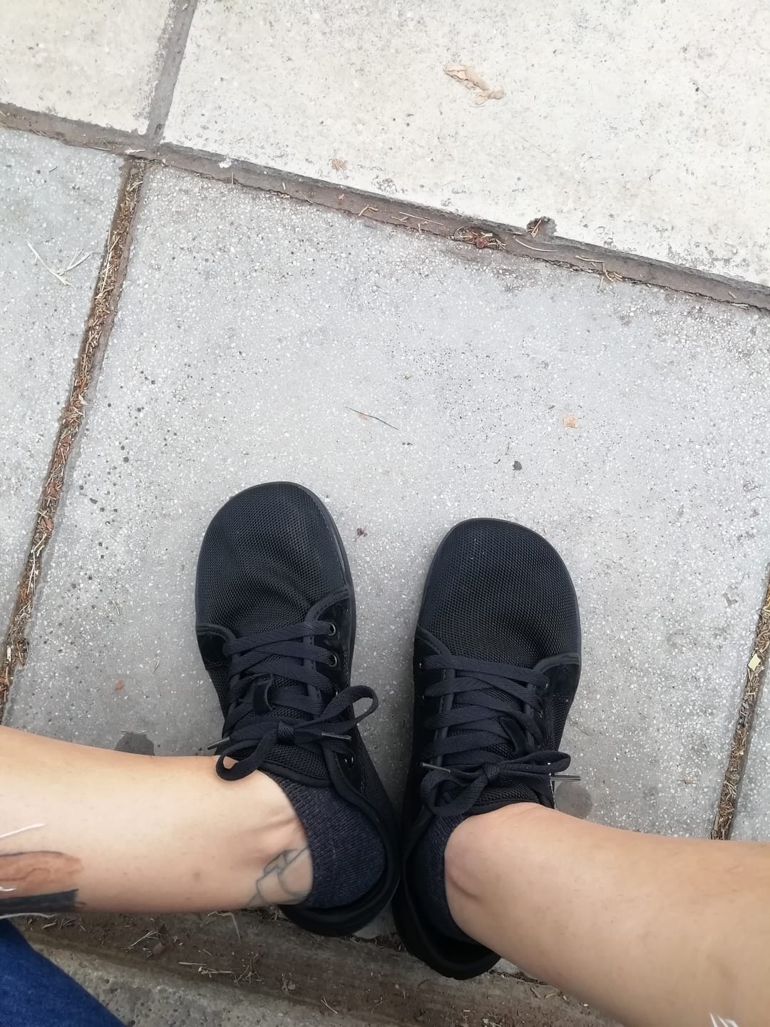 Customer photo review of Bugle - Barfußschuhe