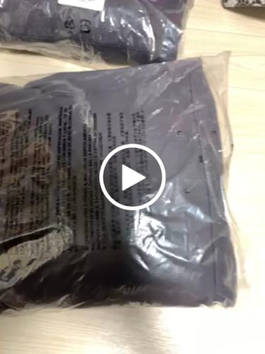 Customer video review of Logo Hoodie - Yeezy Gap Engineered By Balenciaga - 4 Colors Available