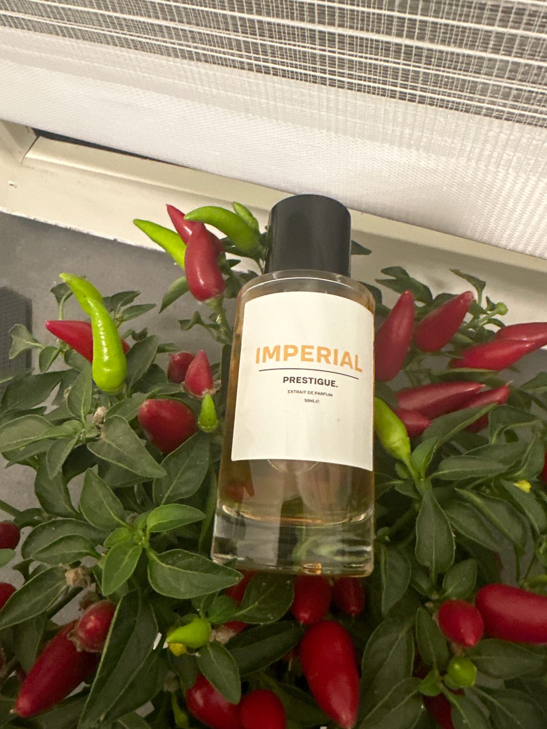 Customer photo review of IMPERIAL