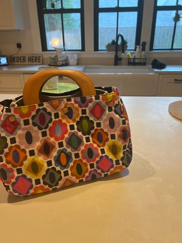 Customer photo review of BONNIE cover Gems & Black