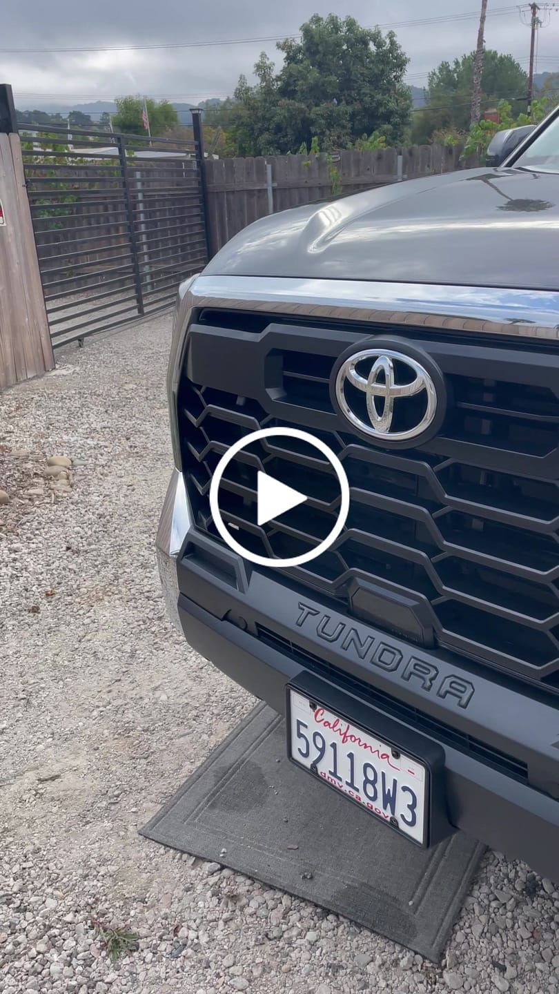 Customer video review of Ignition - Gallon