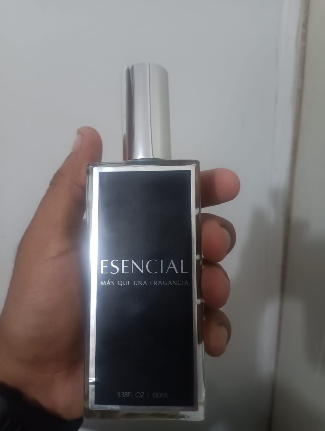 Customer photo review of H009 Inspirado en: Bleu - Chanel