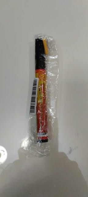 Customer photo review of ClearPen - Stylo Magique Efface-Rayures