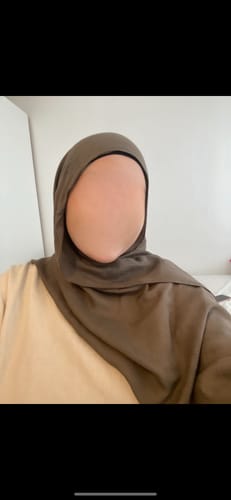 Customer photo review of Kahve Premium Modal