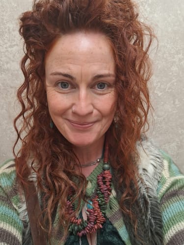 Customer photo review of Instant Tint!