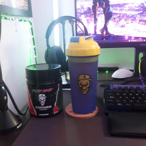 Customer photo review of Data