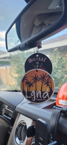 Customer photo review of Air Fresheners