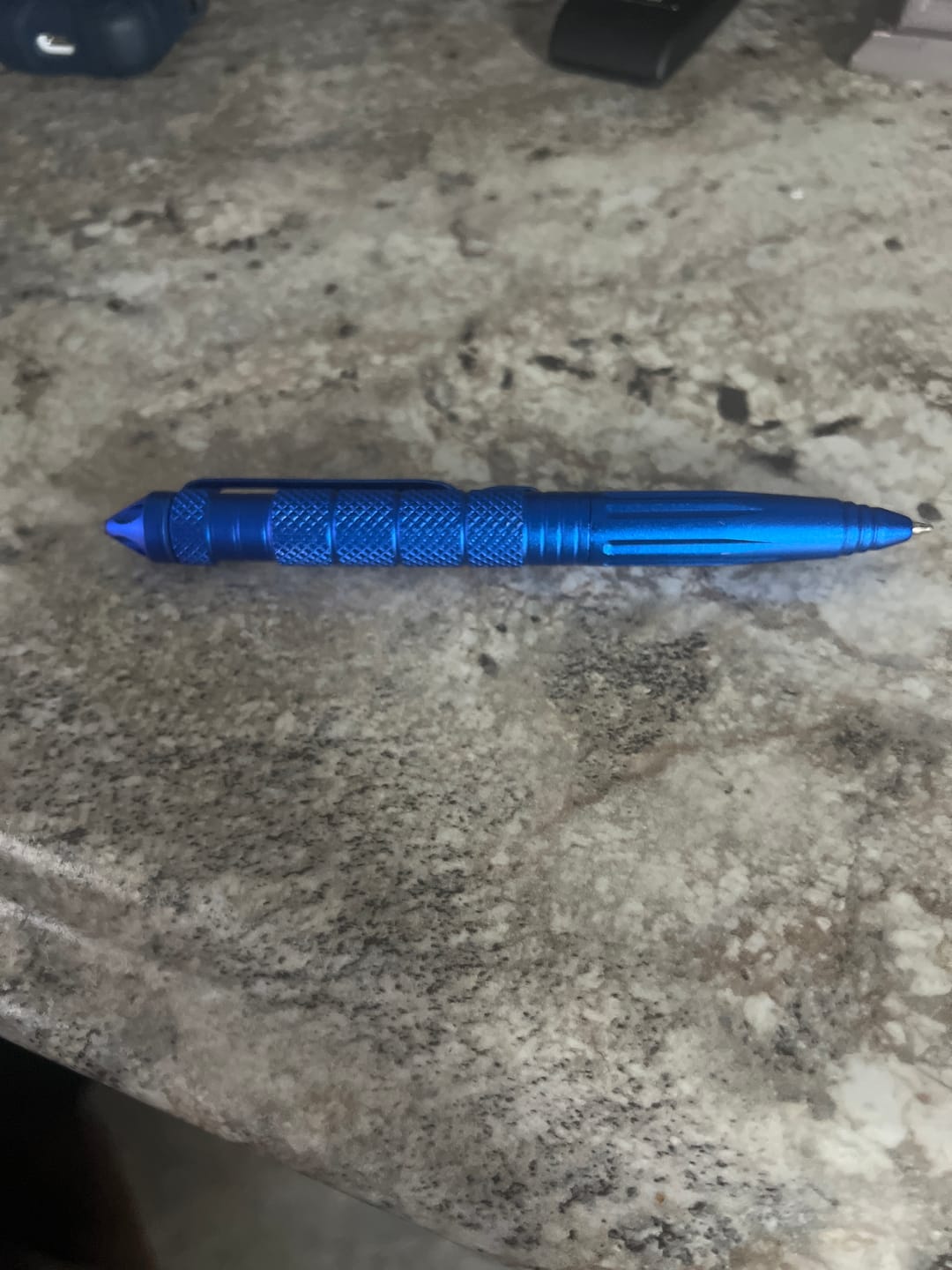 Customer photo review of Tactical Pens
