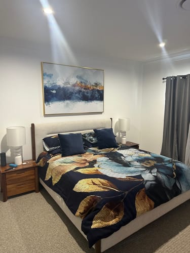 Customer photo review of Life on the Mountain Tops