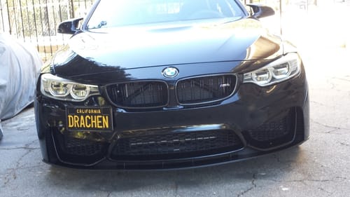 Customer photo review of Personalization Fee