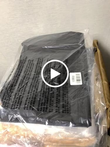 Customer video review of T Cut Parka - Yeezy Gap Engineered By Balenciaga