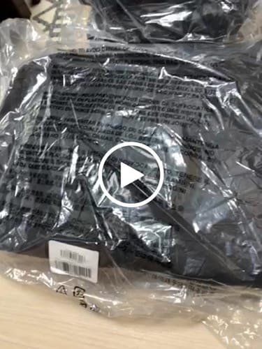 Customer video review of T Cut Parka - Yeezy Gap Engineered By Balenciaga