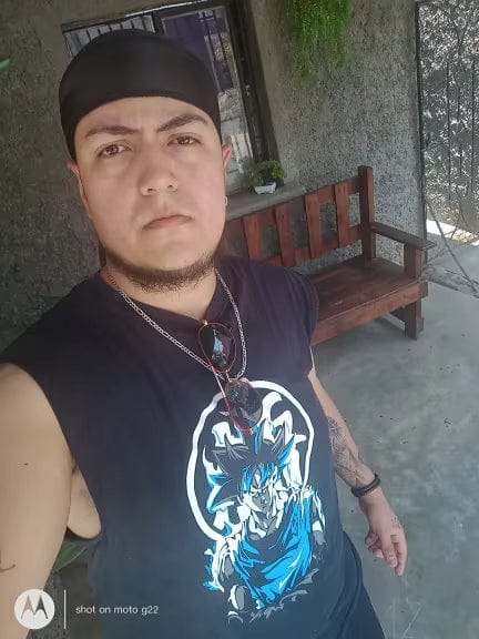 Customer photo review of Black Silk Durag