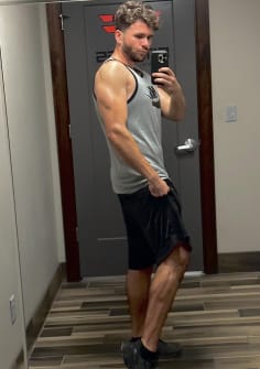 Customer photo review of Daily Lift Shilajit Liquid Drops - Sale