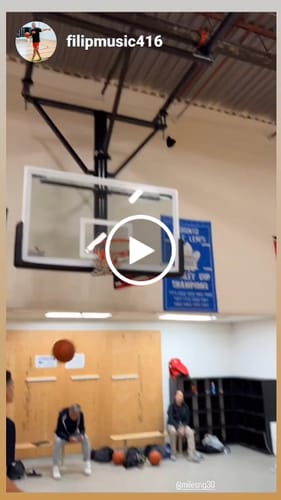 Customer video review of Player1 Plus Pure