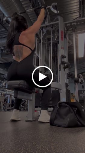 Customer video review of Seraphina Emma Jumpsuit