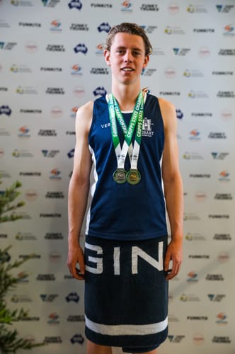 Customer photo review of Jacquard Towel - Engine Logo