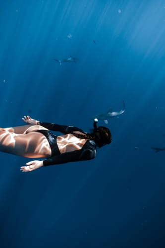 Customer photo review of Luna Sap (padded) Long Sleeve