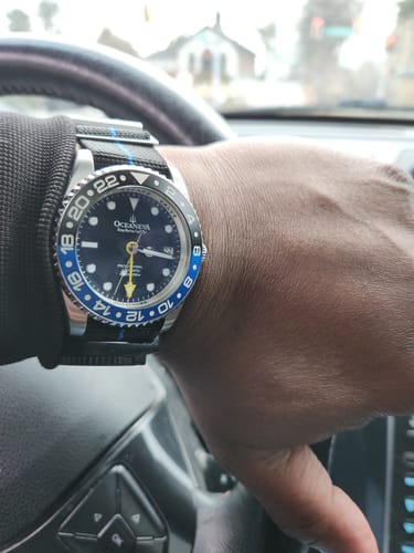 Customer photo review of Warranty/Repair/Replace Item Return