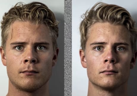 Customer photo review of Daily Lift Shilajit Liquid Drops - Sale