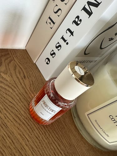 Customer photo review of Mukhallat