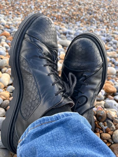 Customer photo review of "Rodas"
