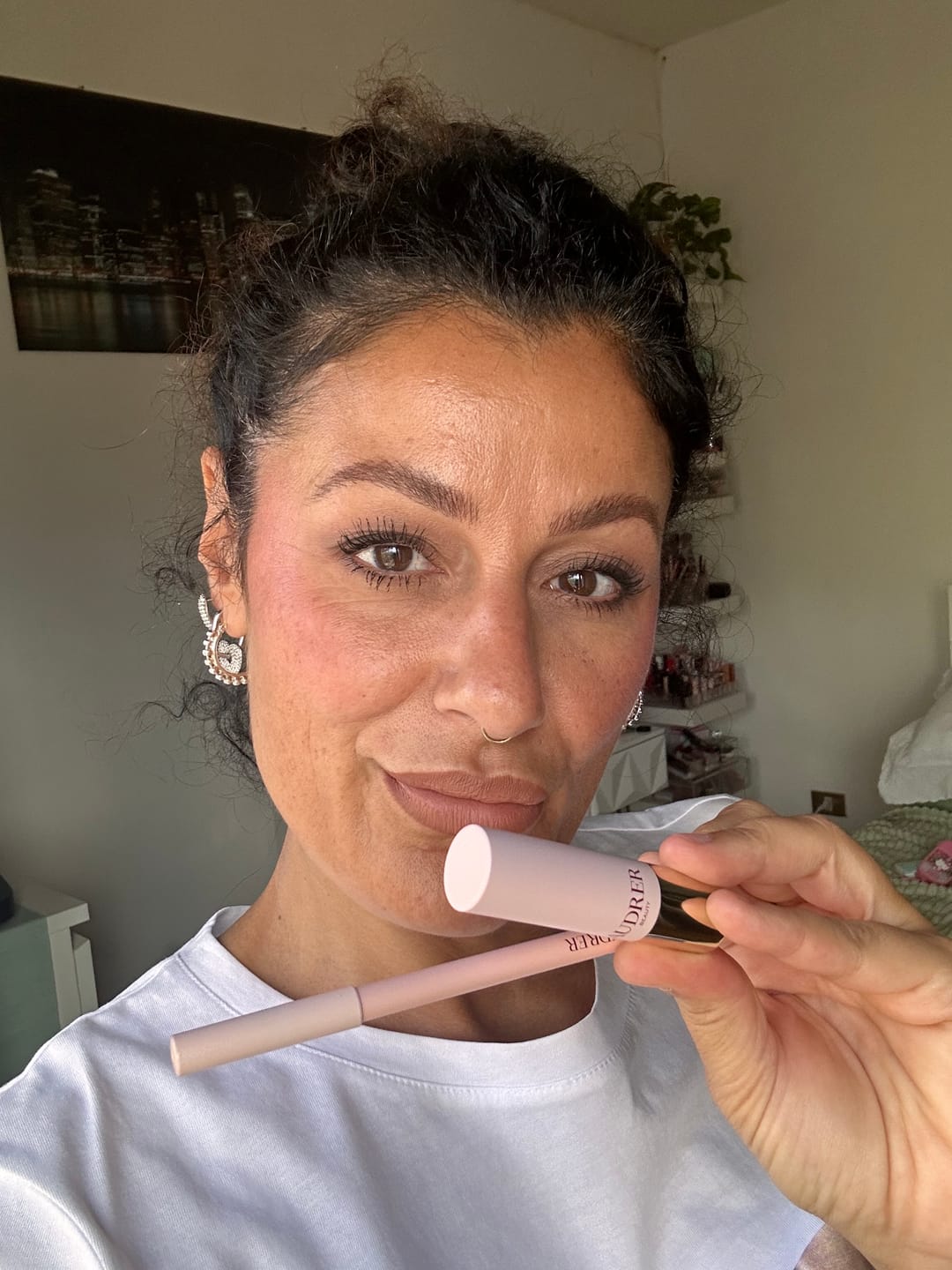 Customer photo review of Lip Over