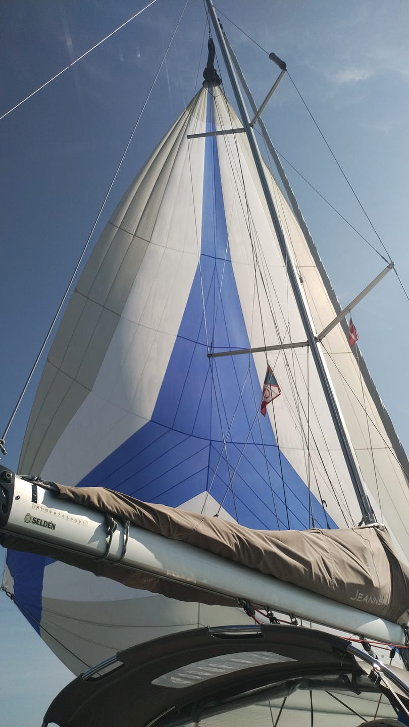 Customer photo review of JJs Manöverschluck Panama & Antigua