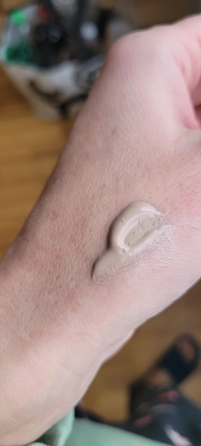 Customer photo review of BB-krēms Missha M Perfect Cover BB Cream SPF 42 PA+++