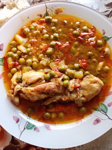 Customer photo review of Multicooker Novio SteelCook