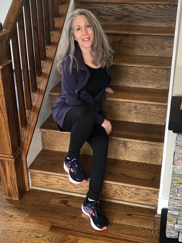 Customer photo review of Sedona XLong High Collar Jacket 4.0