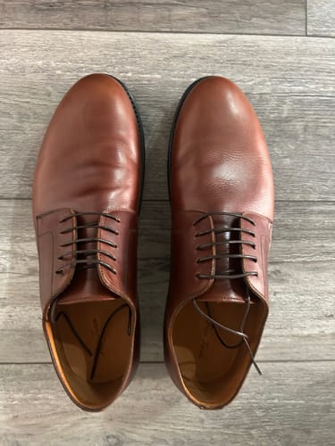 Customer photo review of Derby B-Stock