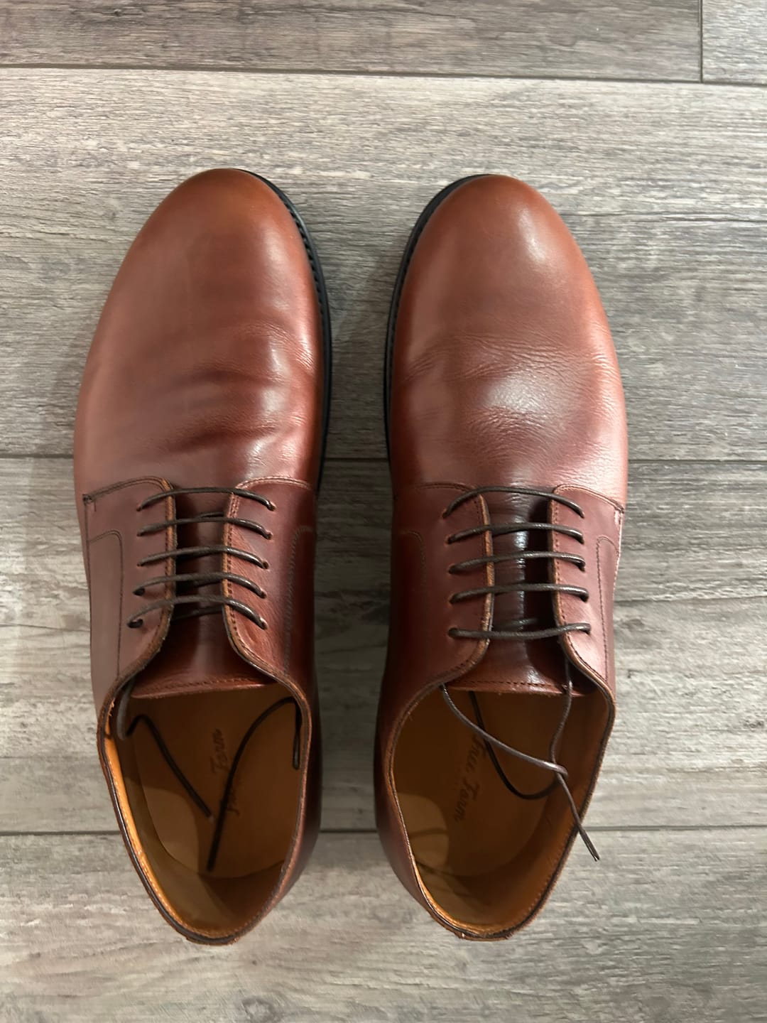 Customer photo review of Derby B-Stock