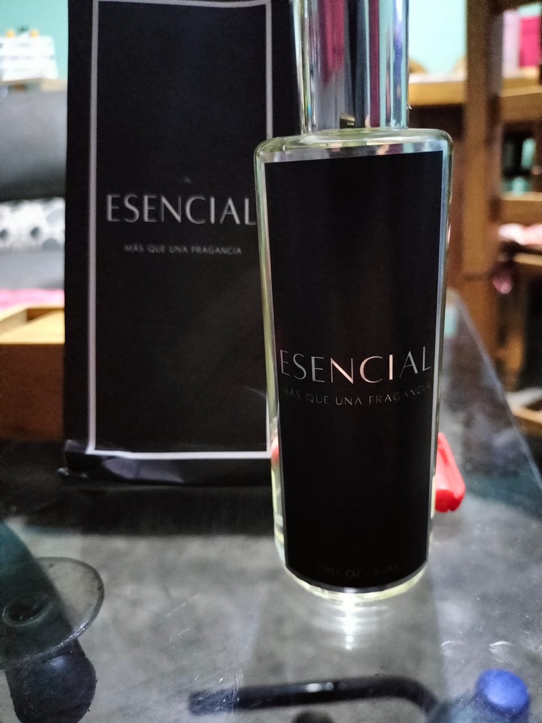Customer photo review of H021 Inspirado en: King - Bharara
