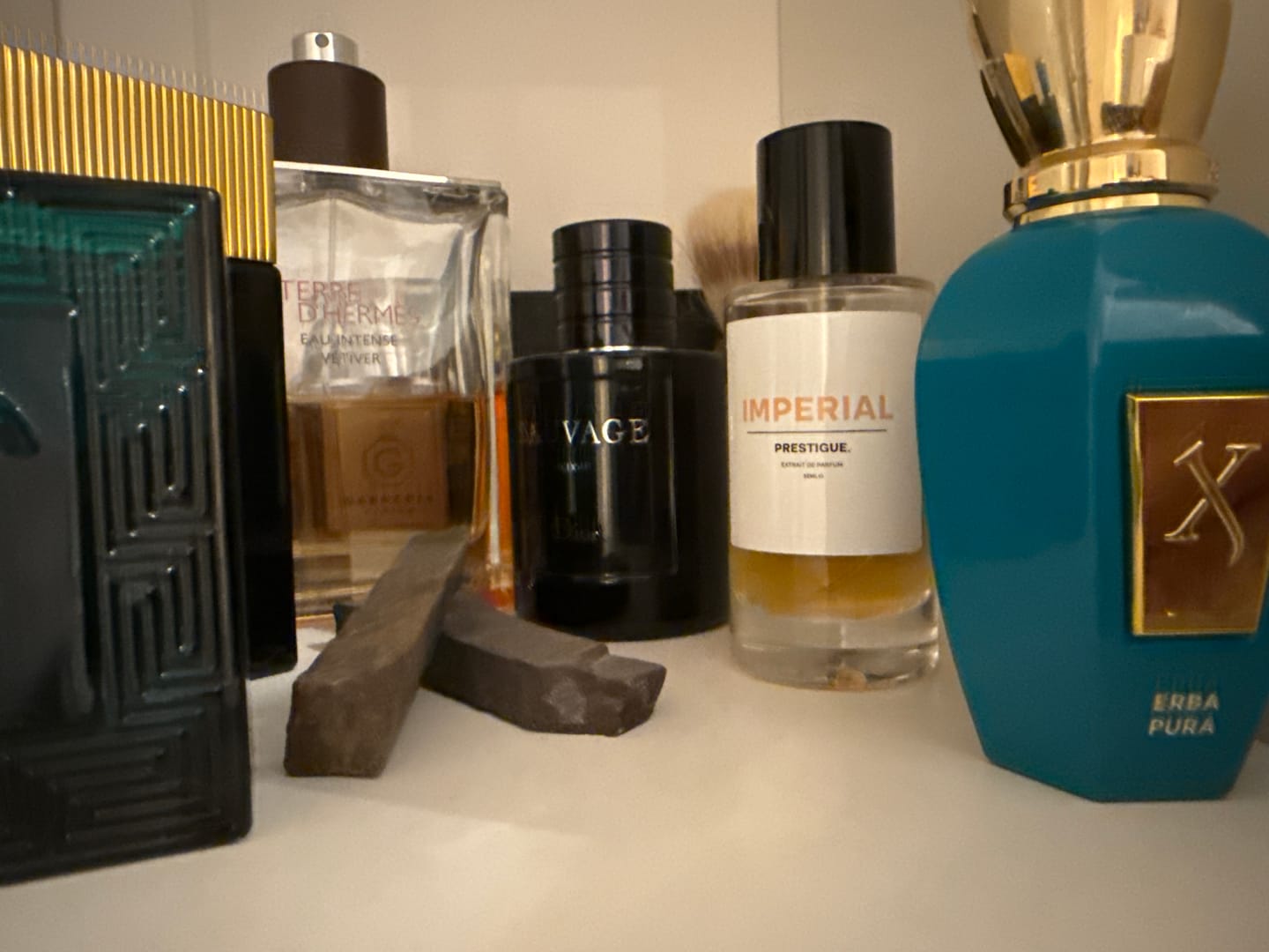 Customer photo review of IMPERIAL