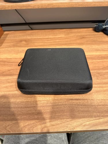 Customer photo review of ErgoVision