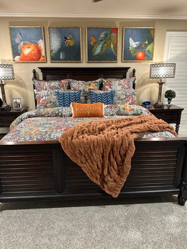 Customer photo review of Begas