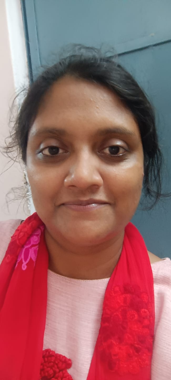 Customer photo review of Neem, Tulsi & Salicylic Acid Anti-Acne Purifying Face Gel