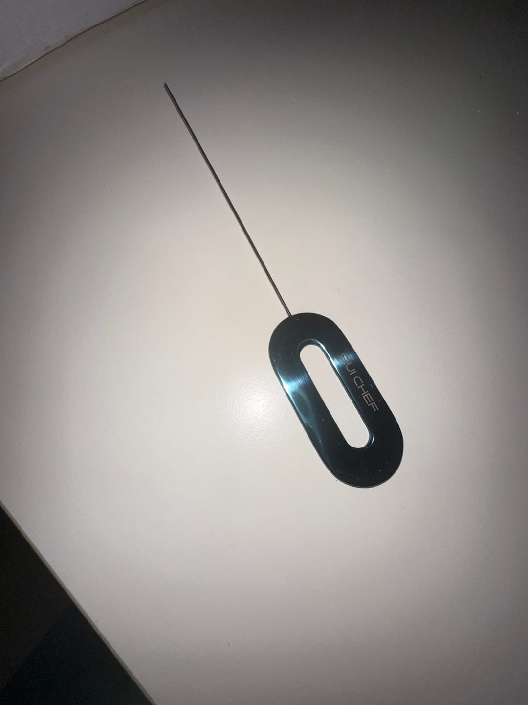 Customer photo review of OnPoint Chef's Testing Needle v2