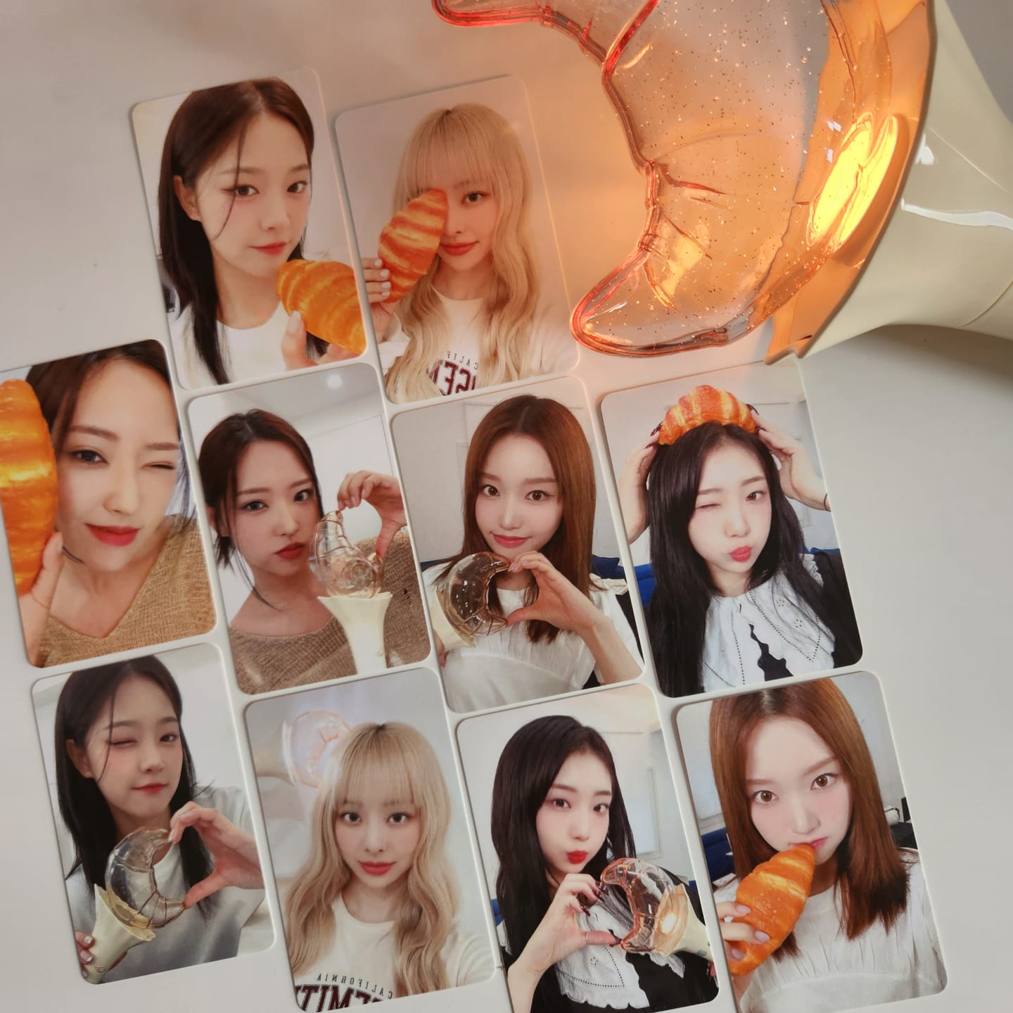 Customer photo review of Loossemble - OFFICIAL LIGHT STICK