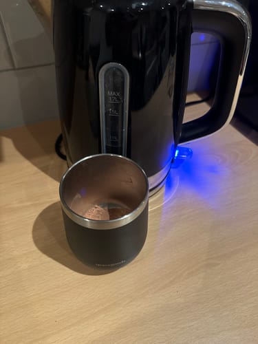 Customer photo review of day + night starter kit