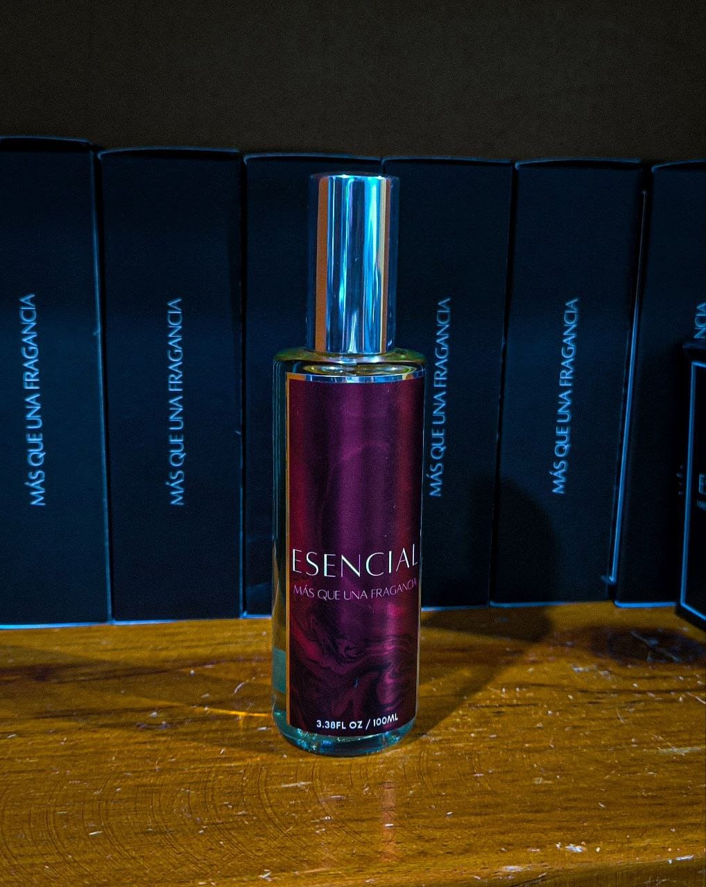 Customer photo review of H439 Inspirado en: Coriandre 39 - Le Labo