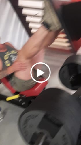 Customer video review of Testo Charge 90 Capsules +GRATIS E-book