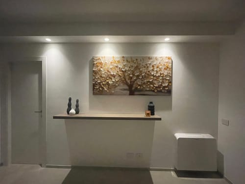 Customer photo review of Albero dello splendore