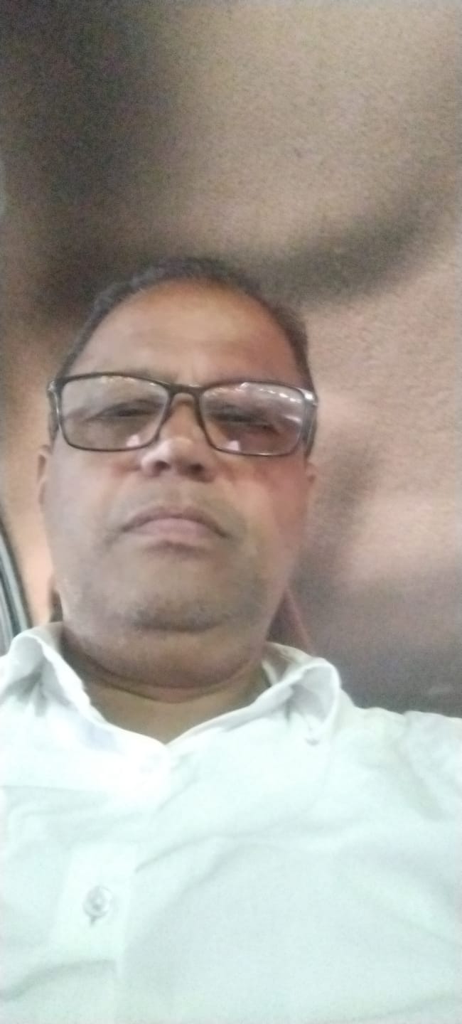 Customer photo review of Linen Classic - Linen Cotton White Shirts For Men | Uathayam