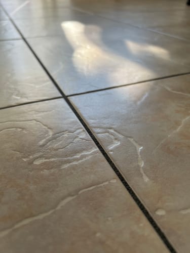 Customer photo review of Floor Cleaner