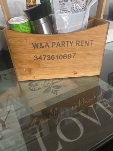 Customer photo review of Fast Dry Eco Solvent Colorful Ink Cartridge (2588+M)